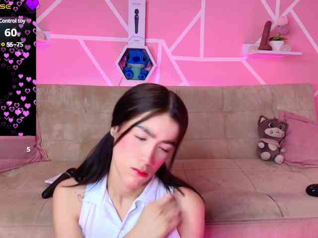 HannaLee webcam