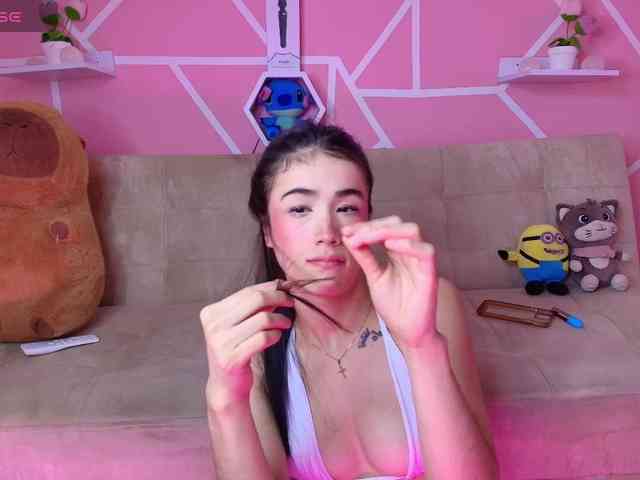 HannaLee webcam