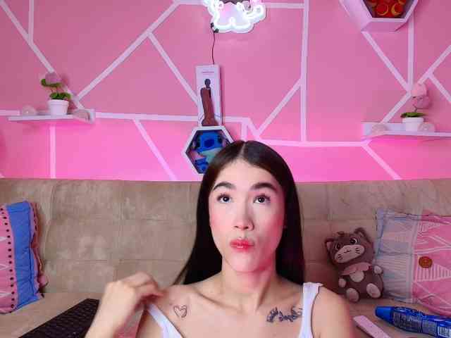 HannaLee webcam