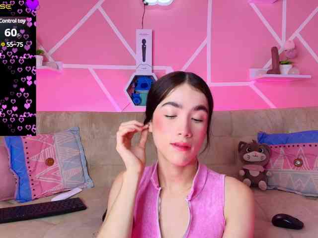 HannaLee webcam