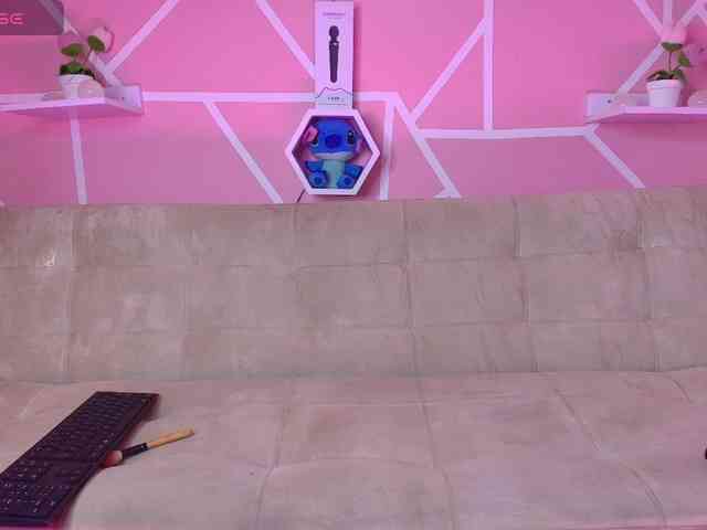 HannaLee webcam
