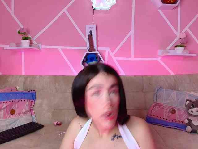 HannaLee webcam