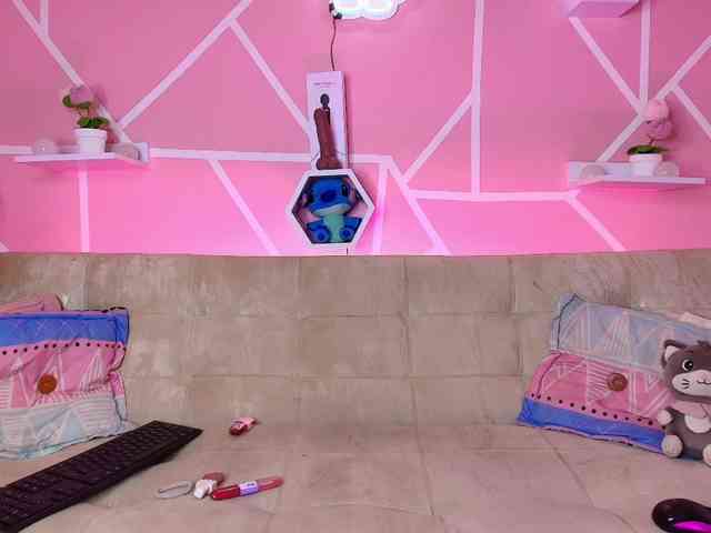 HannaLee webcam