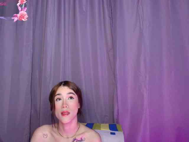 HannaLee webcam