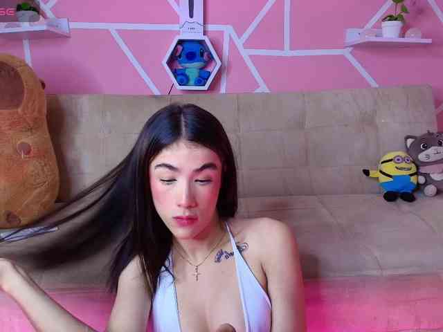 HannaLee webcam