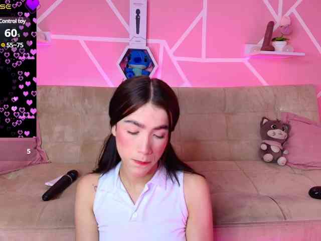 HannaLee webcam