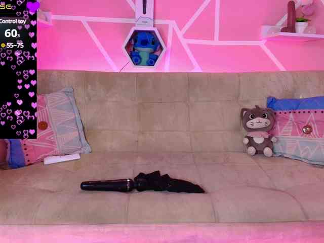 HannaLee webcam