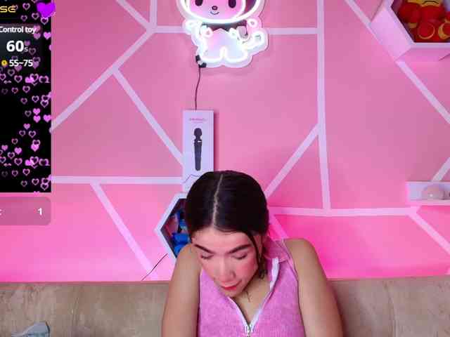 HannaLee webcam