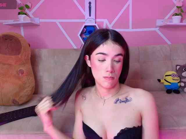 HannaLee webcam