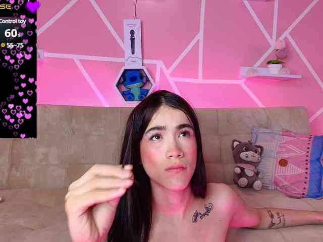 HannaLee webcam