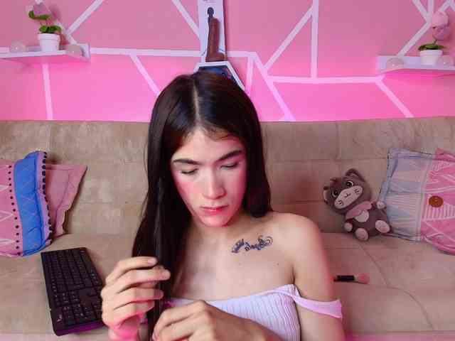 HannaLee webcam