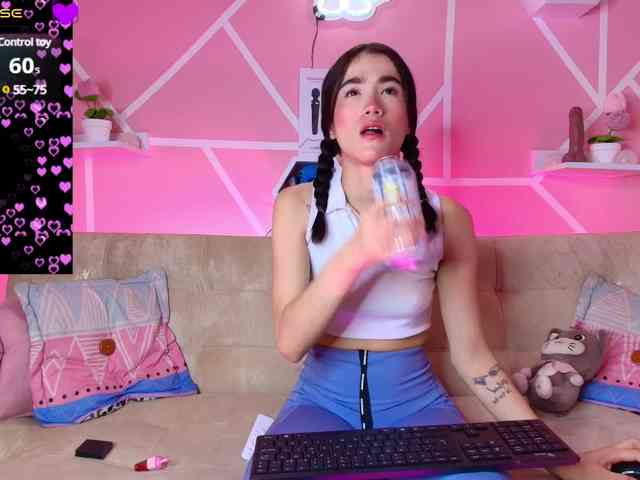 HannaLee webcam