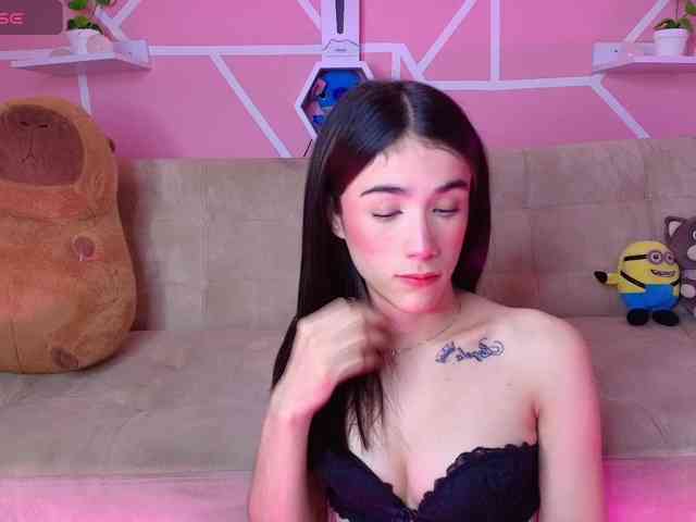 HannaLee webcam