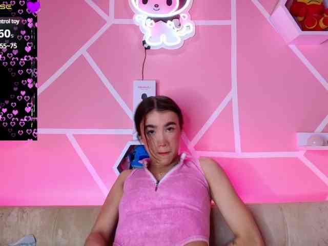 HannaLee webcam