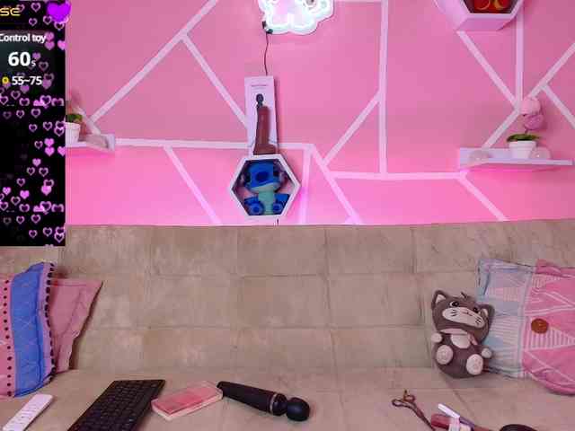 HannaLee webcam