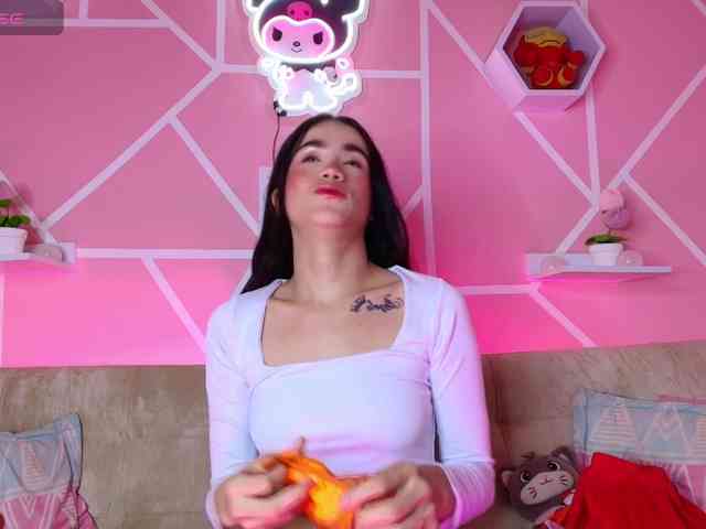 HannaLee webcam