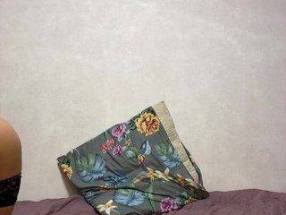 Uliae_Kiska Porn Show