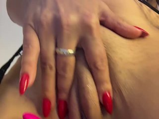 Uliae_Kiska Porn Show