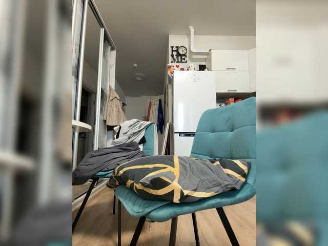 Uliae from BongaCams is Freechat