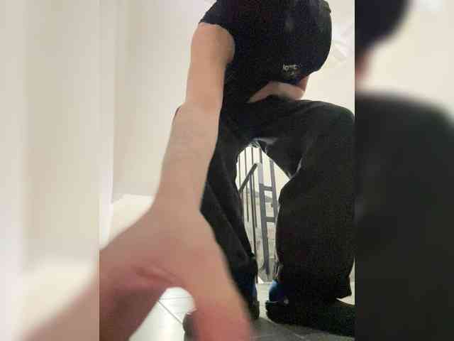 Teenboypp
