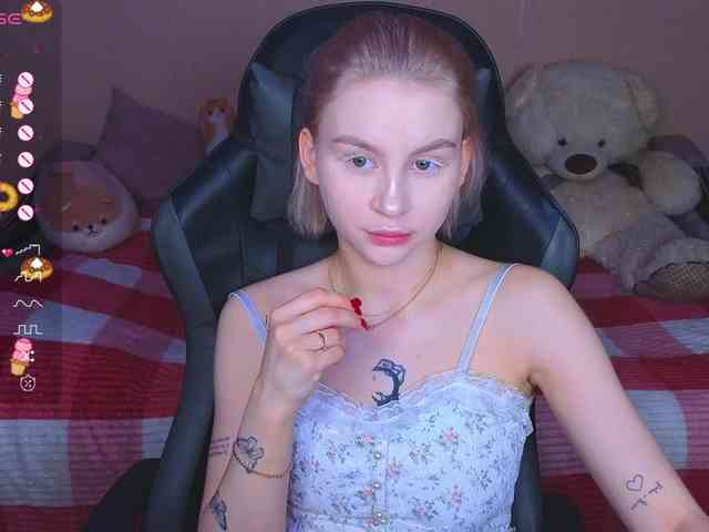 barbieee-doll webcam