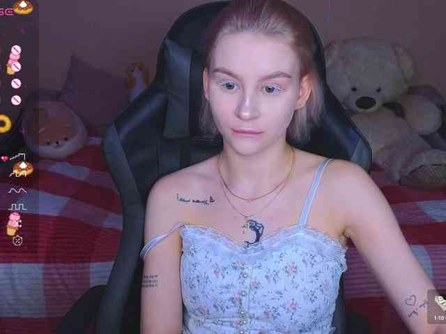 barbieee-doll webcam