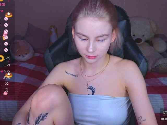 barbieee-doll webcam
