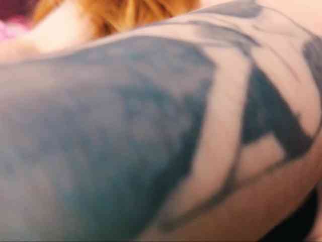 SarahSam webcam