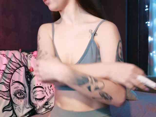 SarahSam webcam