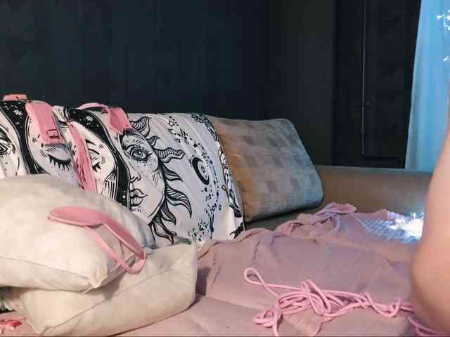 SarahSam webcam