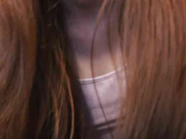 online video chatting SarahSam