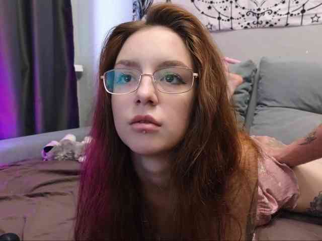 SarahSam webcam