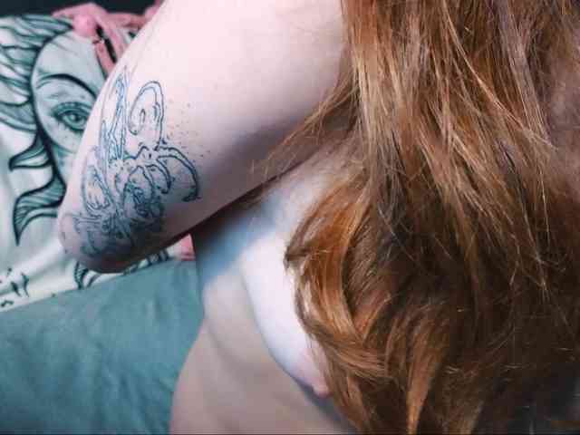 hot sex chat SarahSam