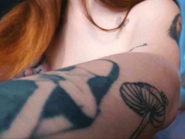 SarahSam webcam