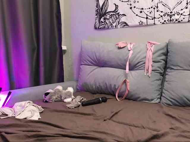 SarahSam webcam