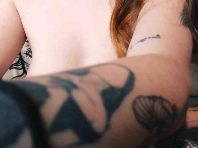 online live sex SarahSam