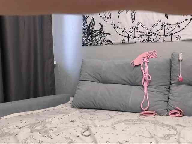 SarahSam Live Webcam on BongaCams