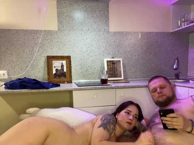 Me-and-my on BongaCams 