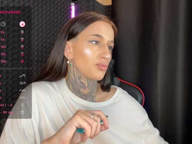 SabiFoxy on BongaCams