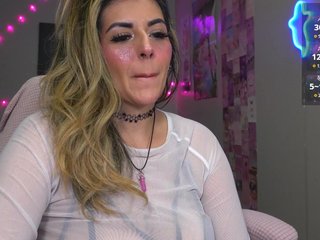 UwUKalieRxUwU Porn Show