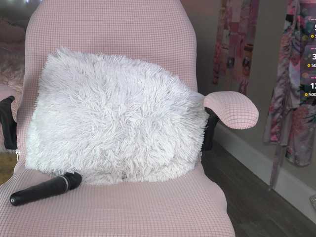 UwUKalieRxUwU's BongaCams show and profile