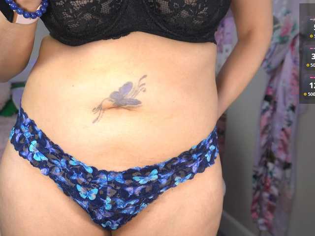 UwUKalieRxUwU's BongaCams show and profile