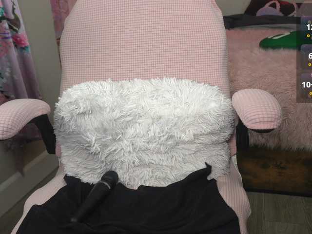 UwUKalieRxUwU's BongaCams show and profile