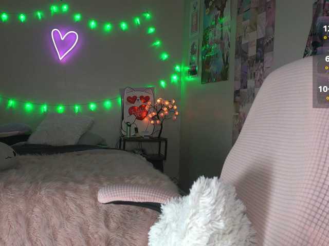 UwUKalieRxUwU's BongaCams show and profile