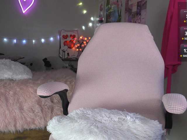 UwUKalieRxUwU's BongaCams show and profile