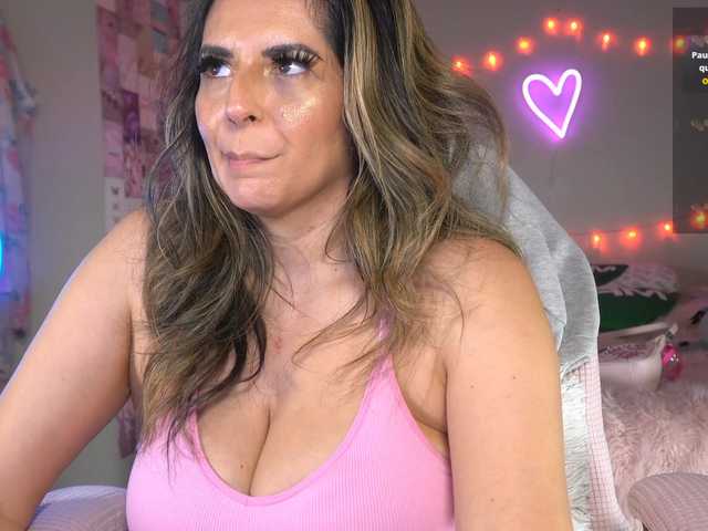 UwUKalieRxUwU's BongaCams show and profile