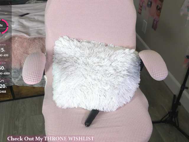 UwUKalieRxUwU's BongaCams show and profile