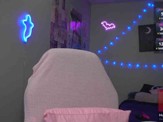 UwUKalieRxUwU webcam