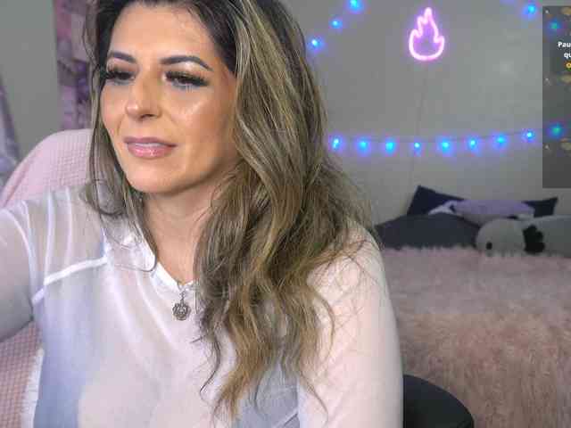 UwUKalieRxUwU webcam