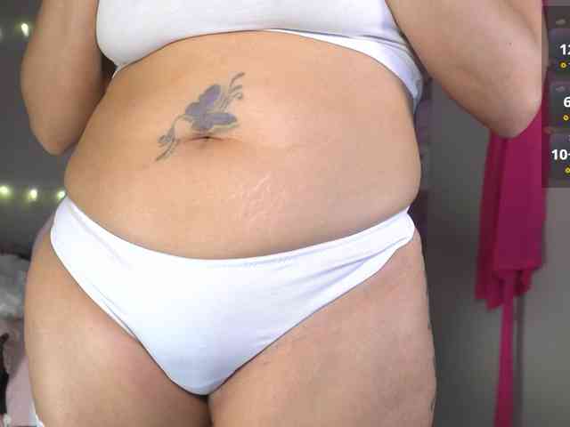 UwUKalieRxUwU webcam